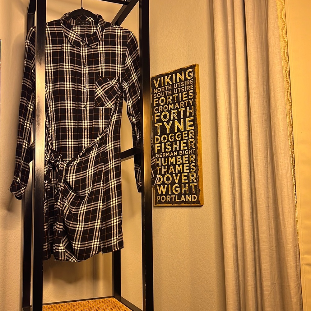 Sanctuary dress